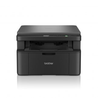 Brother DCPL1640W Stampante Multifunzione Laser Monocromatica 3 in 1 Wi-Fi