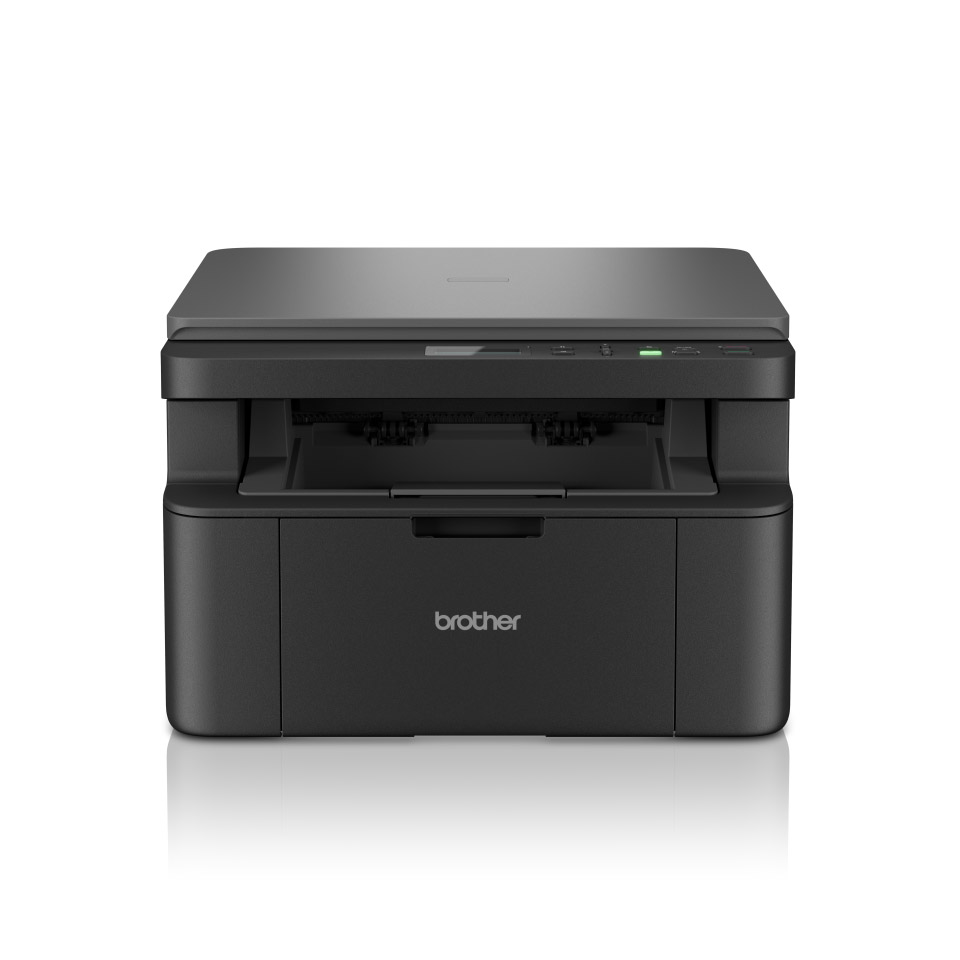 Brother DCPL1640W Stampante Multifunzione Laser Monocromatica 3 in 1 Wi-Fi