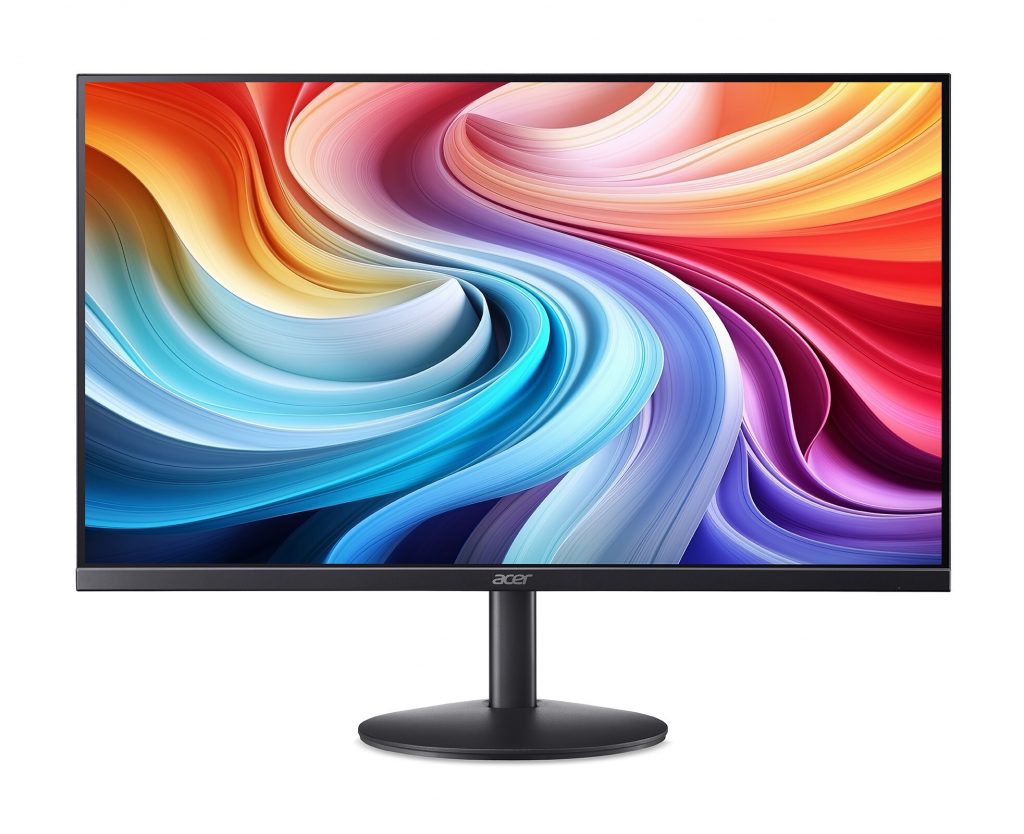 Acer SA273P1BI Monitor 27 Pollici FHD 75Hz