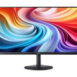 Acer SA243YP1BI Monitor 23.8 Pollici FHD 144Hz