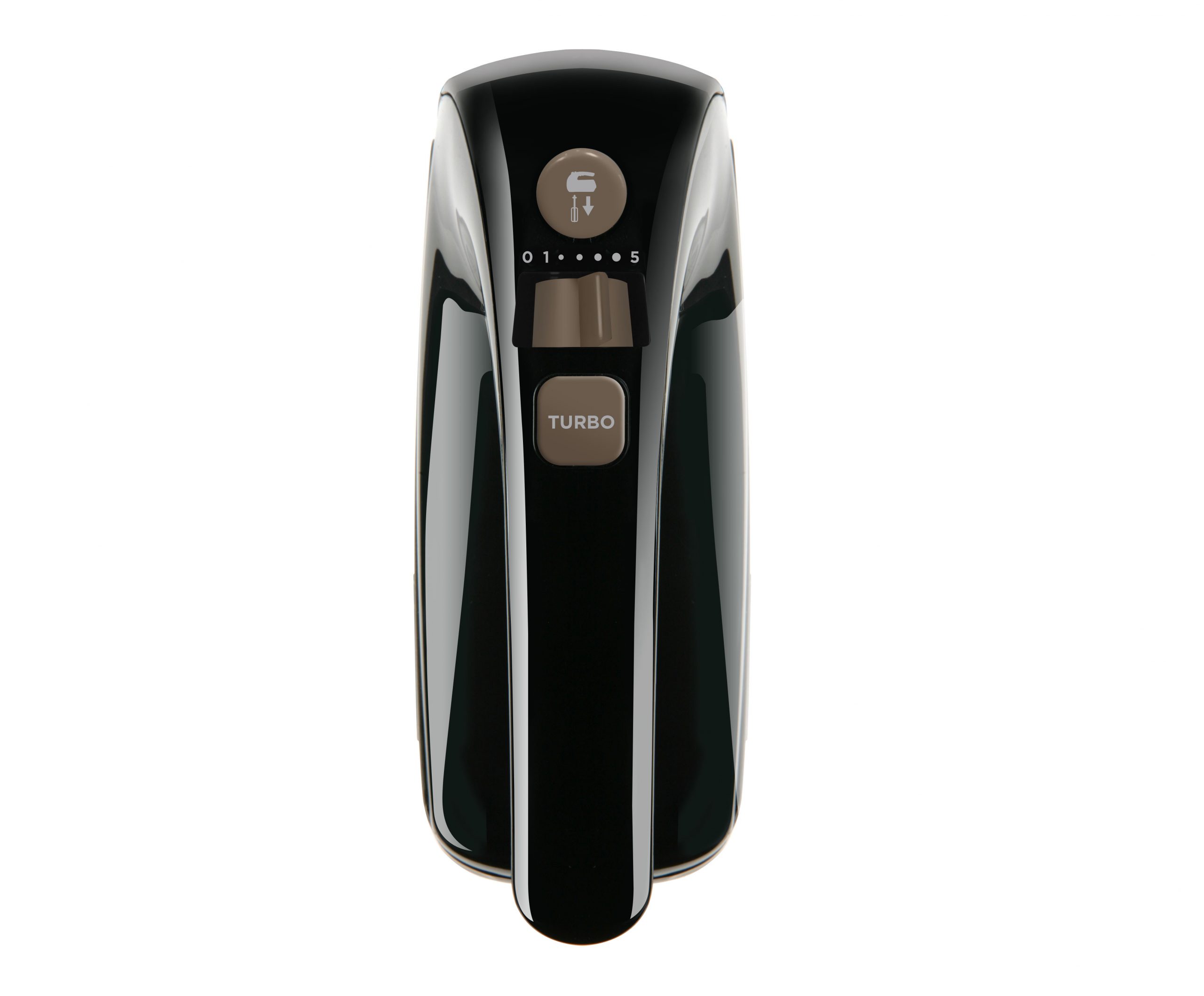 Black Decker BXMX500E Sbattitore 500W con 2 Fruste e 2 Ganci - immagine 4