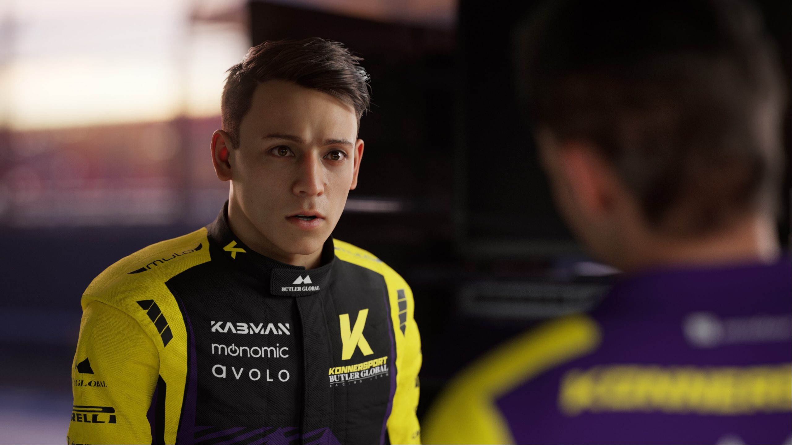Electronic Arts F1 23 Videogioco PS4 - immagine 6