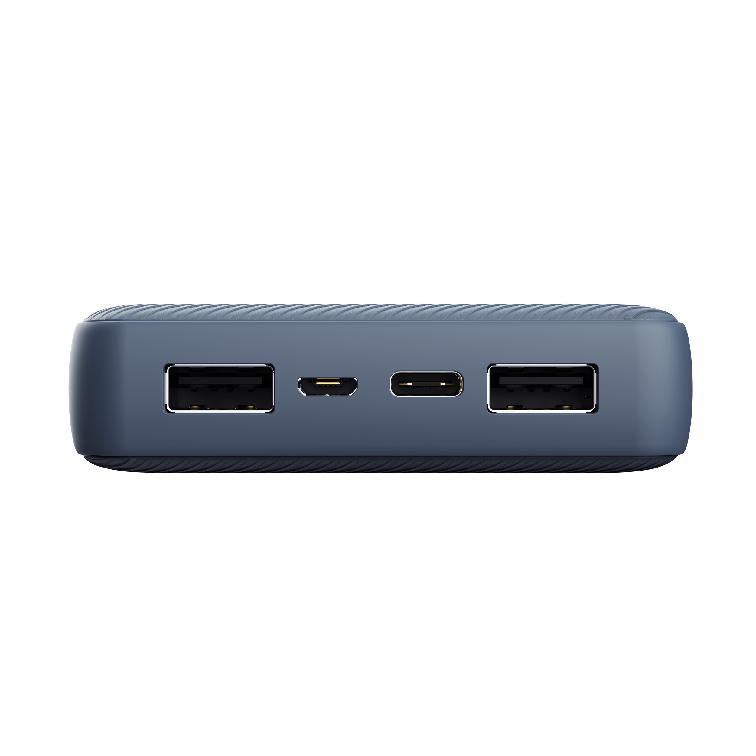 Trust Primo Blu Powerbank 20000mah High-Capacity - immagine 4