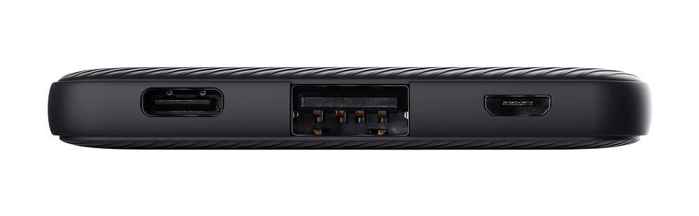 Trust Primo Ultra-Thin Powerbank 5.000 mAh - immagine 4