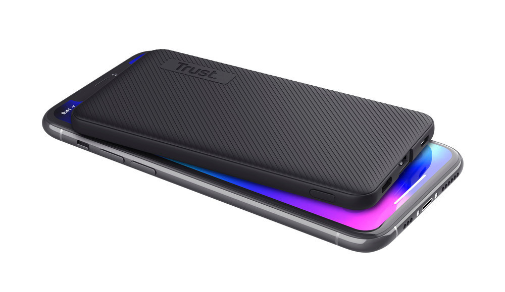 Trust Primo Ultra-Thin Powerbank 5.000 mAh - immagine 5