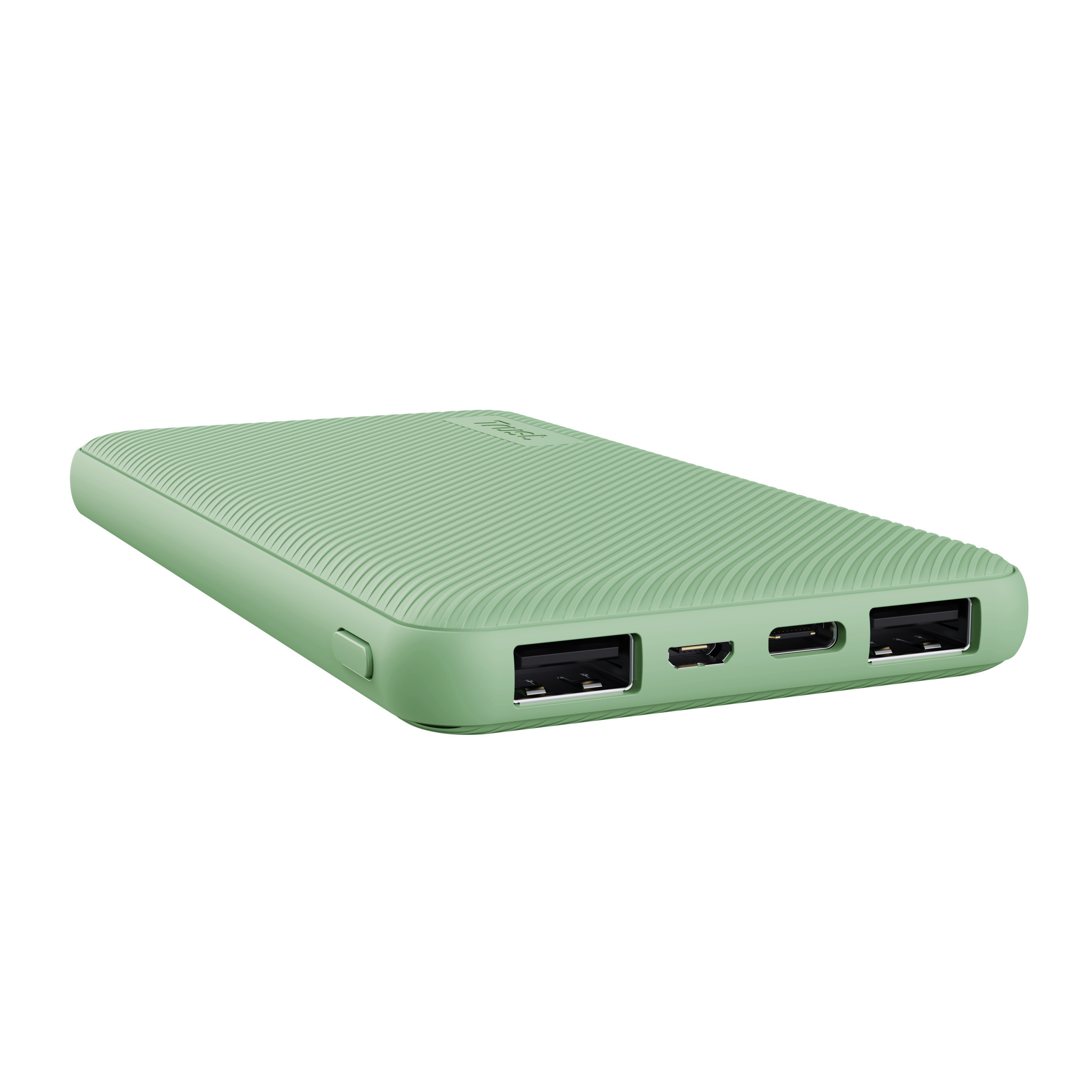 Trust Primo Verde Powerbank 10000mAh Ultrasottile - immagine 2