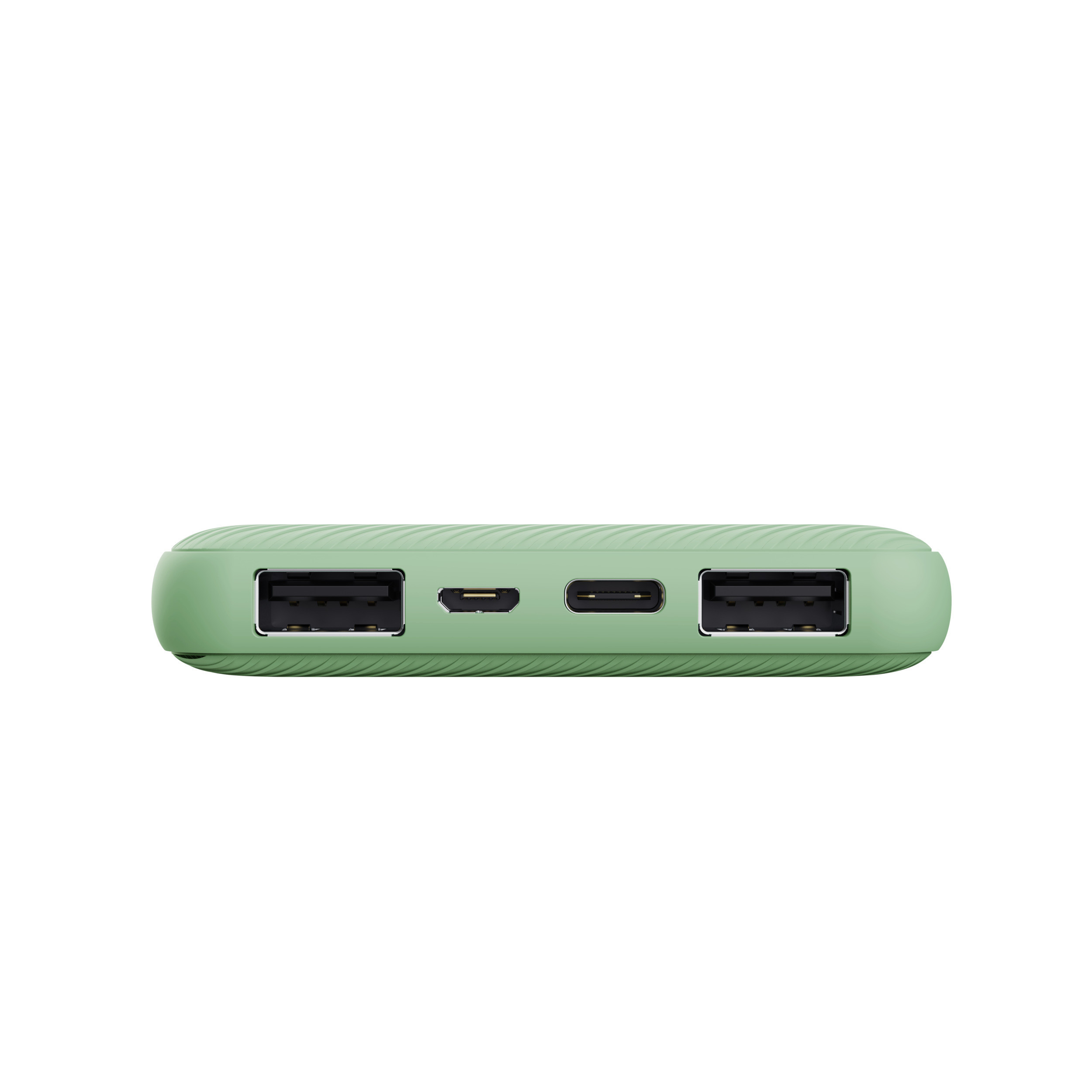 Trust Primo Verde Powerbank 10000mAh Ultrasottile - immagine 4