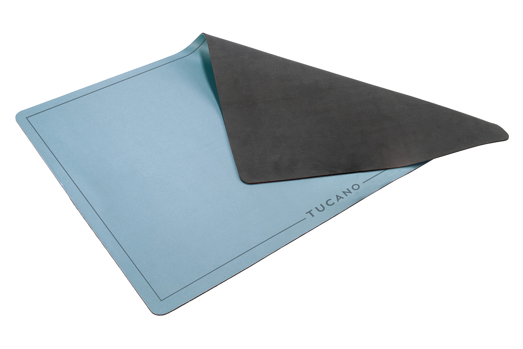 Tucano MADPZ Tappetino per Mouse Neoprene Azzurro - immagine 2