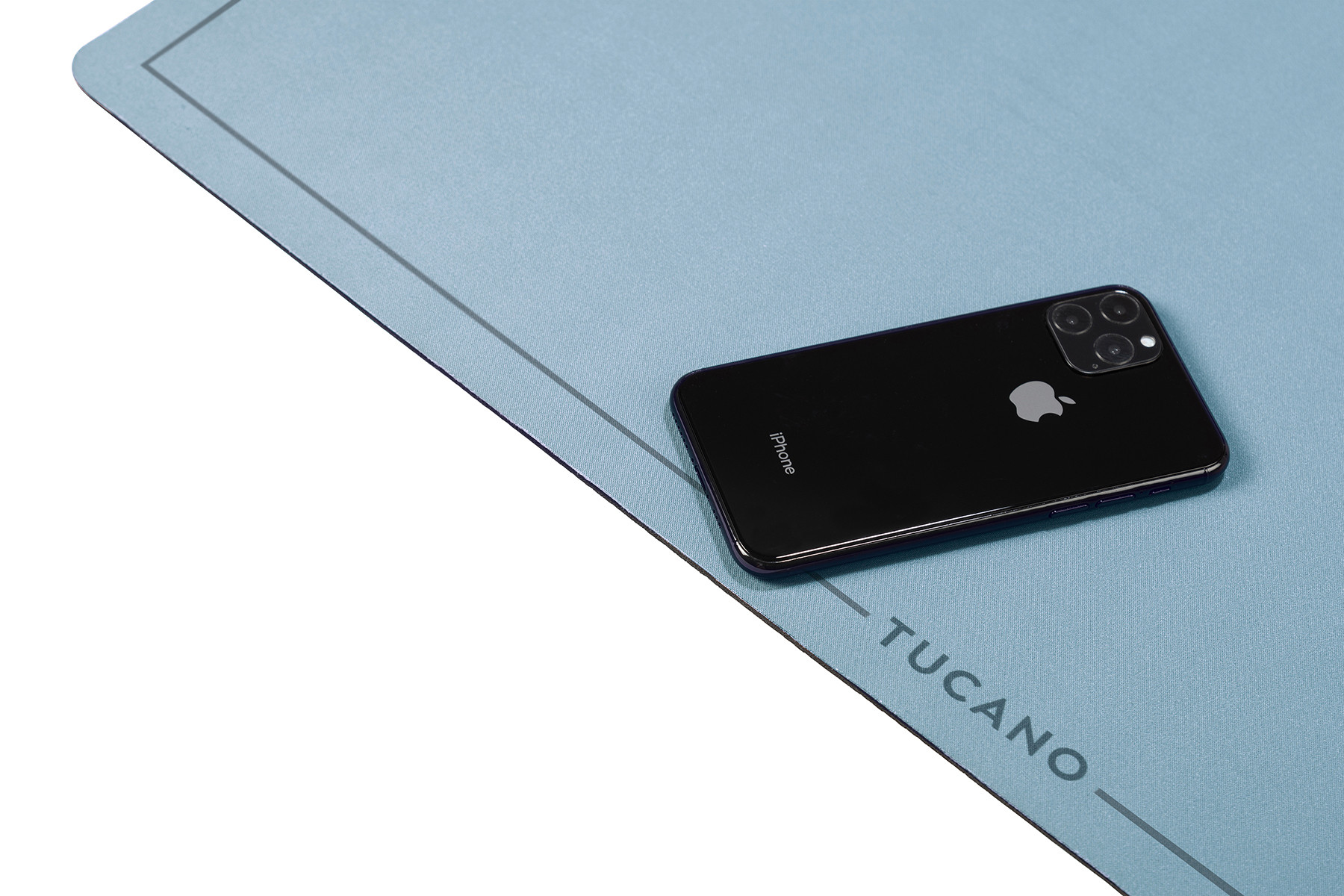 Tucano MADPZ Tappetino per Mouse Neoprene Azzurro - immagine 3
