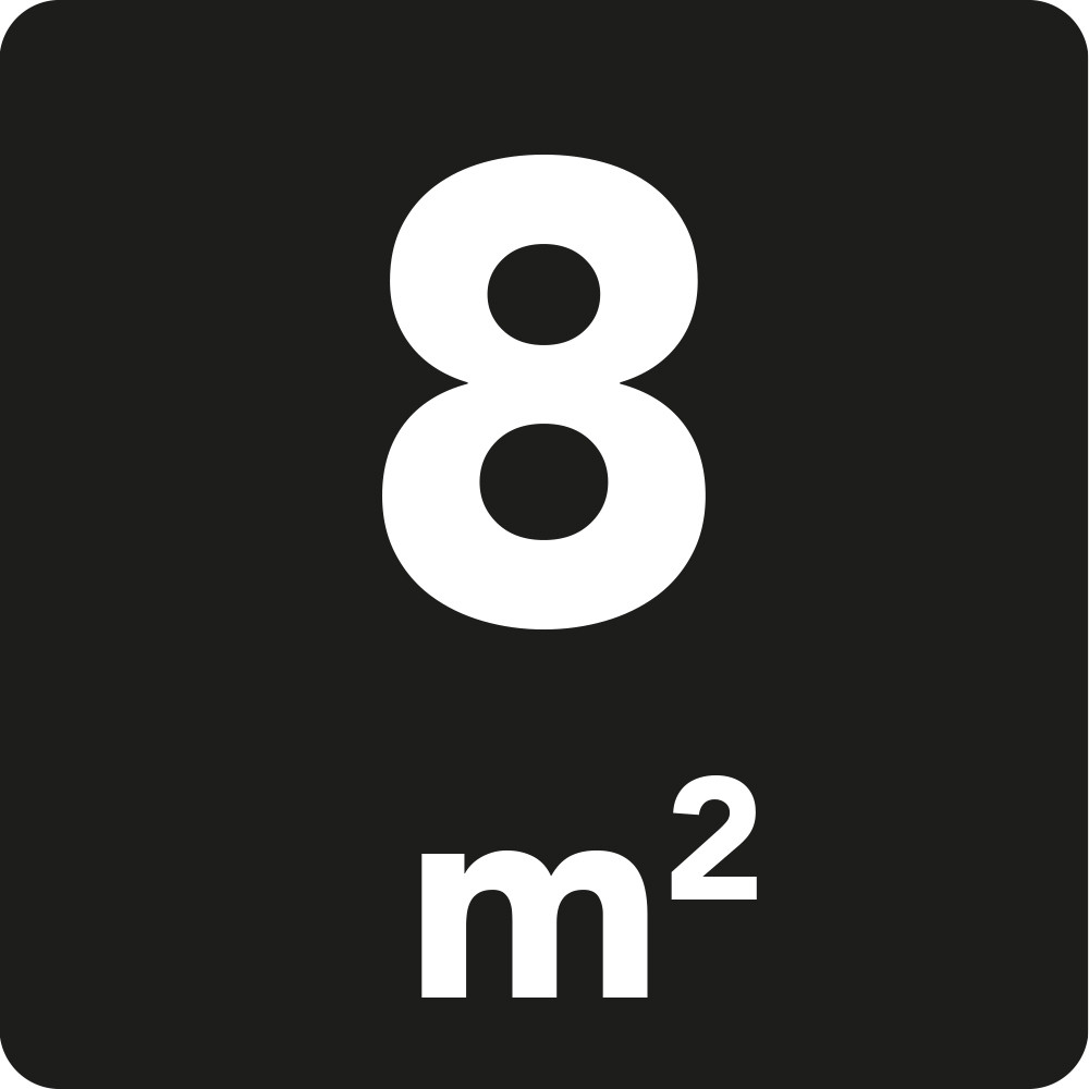 Glem GHE601SI Cappa Integrata 60cm con Estrazione Sottopensile Filtro Antigrasso - immagine 5