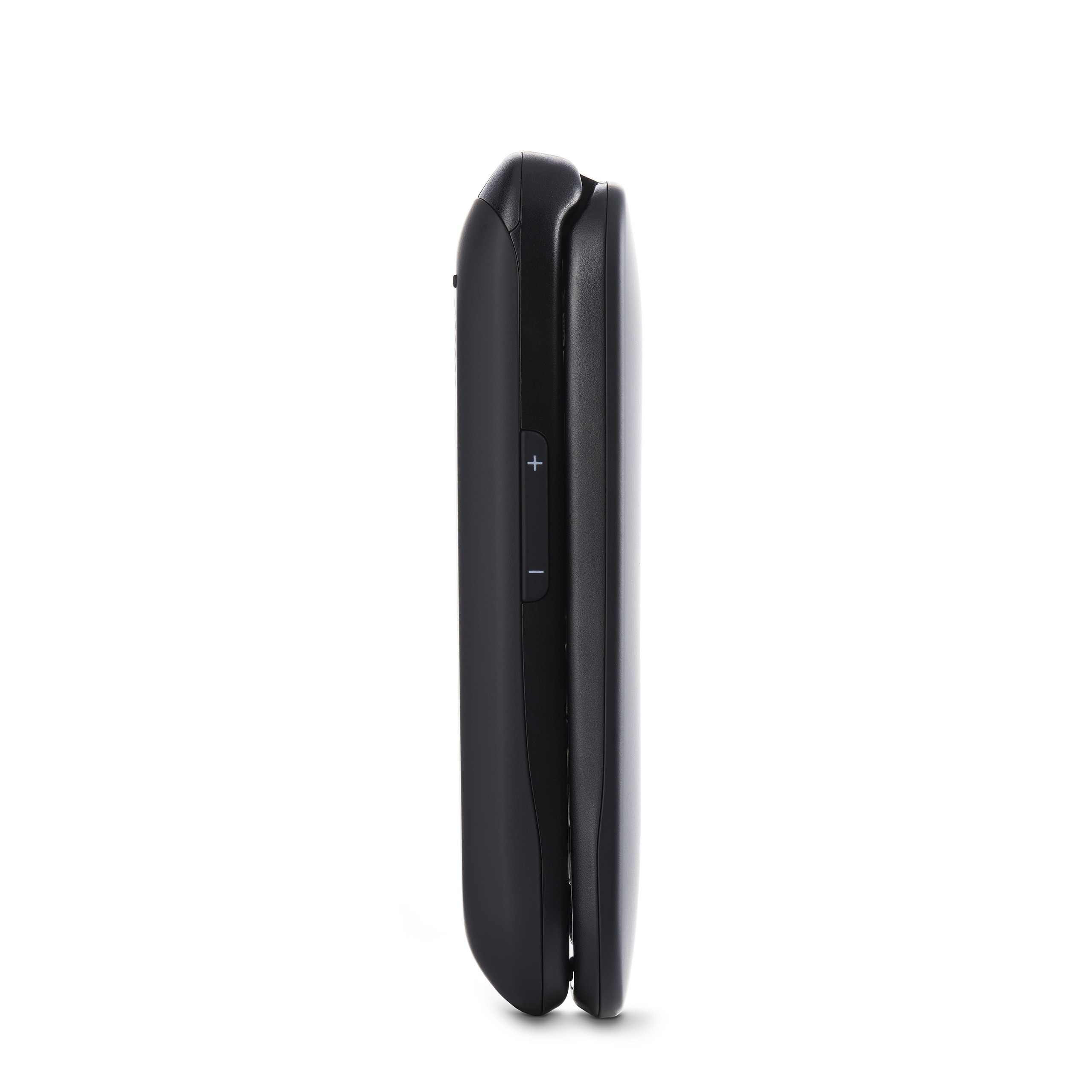 Panasonic KX-TU446 Nero Cellulare Anziani Tasto Sos e Vivavoce - immagine 4