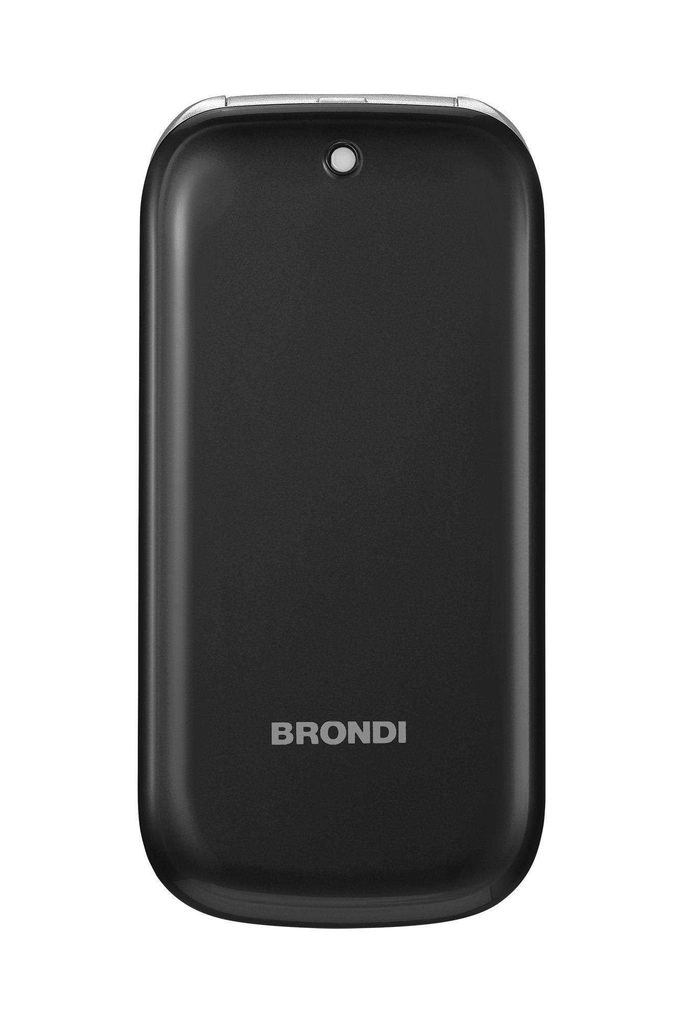 Brondi Stone Piu Nero Cellulare Flip Dualsim - immagine 4