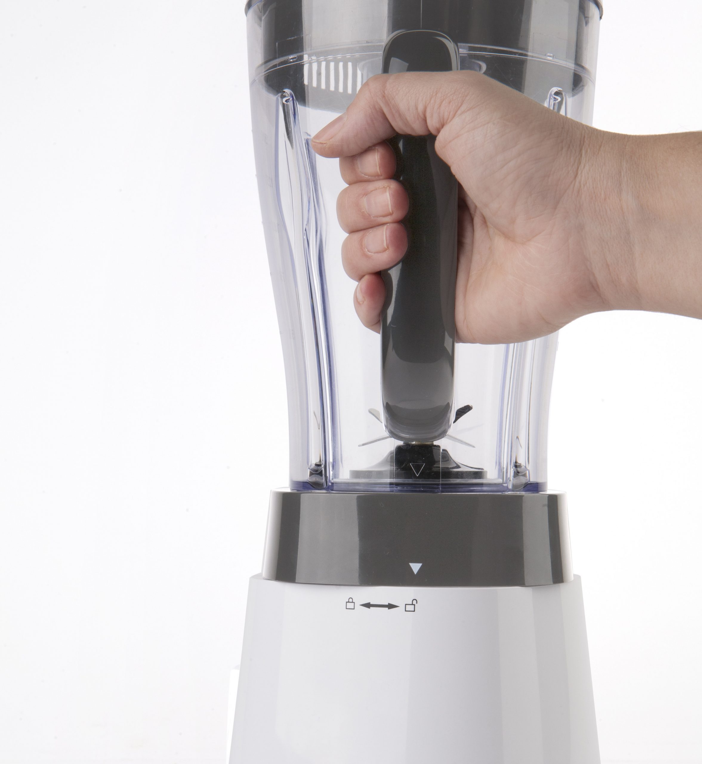 Black Decker BXJB500E Frullatore 500w 2 Velocita Caraffa da 1.5 Lt - immagine 5