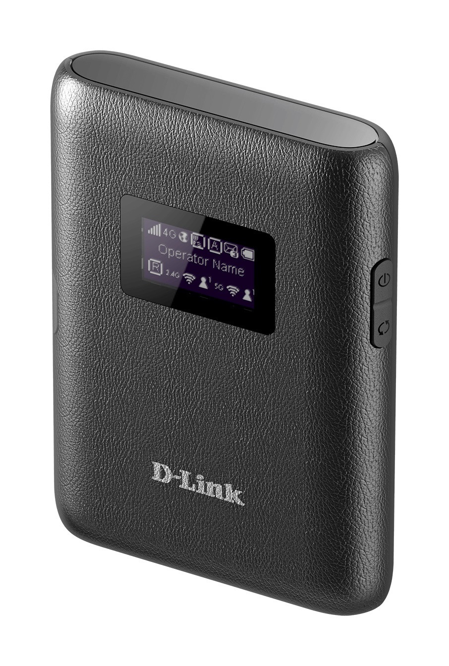 D-Link DWR-933 Modem Router Kit Hotspot Pocket Wi-Fi LTE AC1200 DualBand - immagine 3