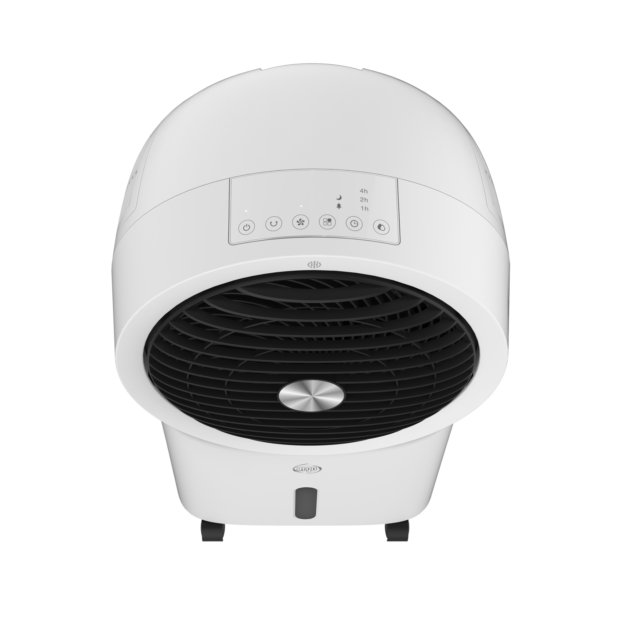 Argo Polifemo Zeus Ventilatore Raffrescatore Evaporativo - immagine 5