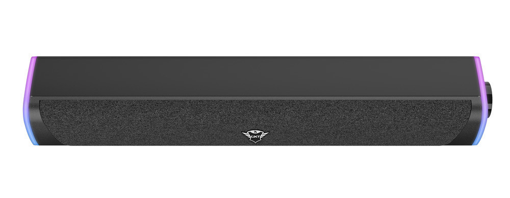 Trust GXT620 Axon Soundbar Gaming 12w con Illuminazione RGB - immagine 4