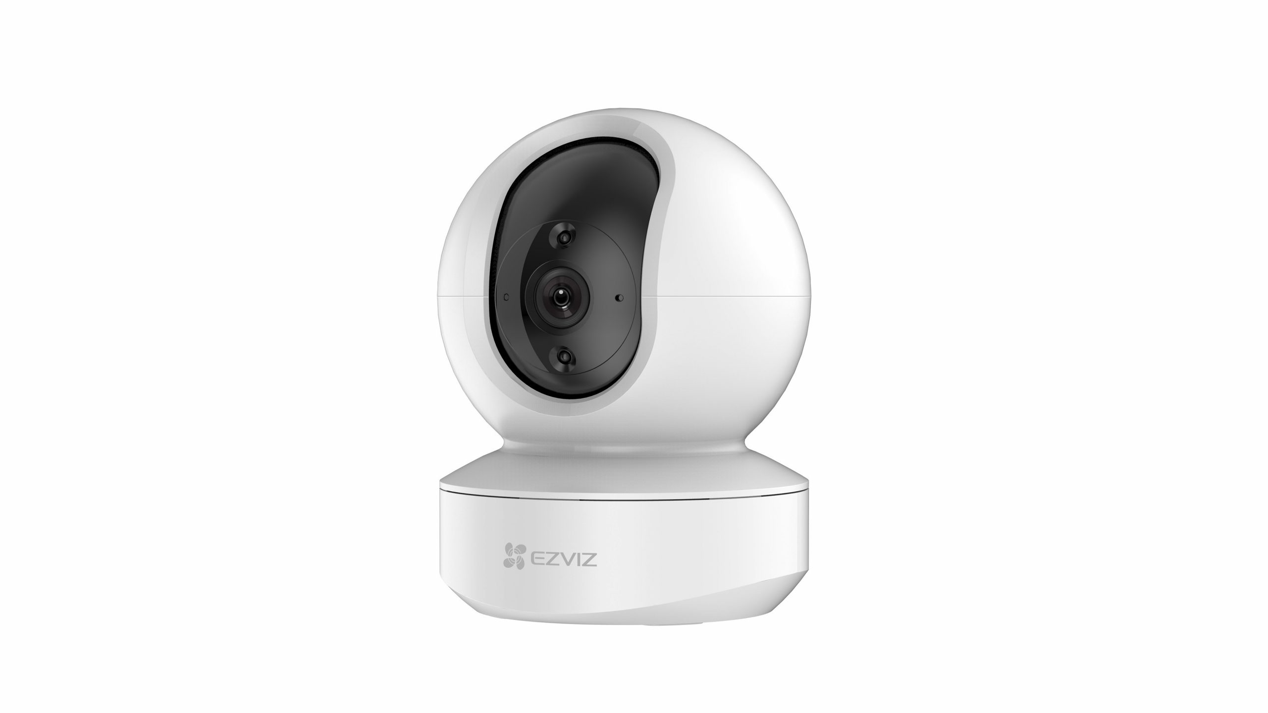 Ezviz TY1 Videocamera Ip Cam Full HD Wi-Fi con Visione Notturna e Audio 2 Vie - immagine 2