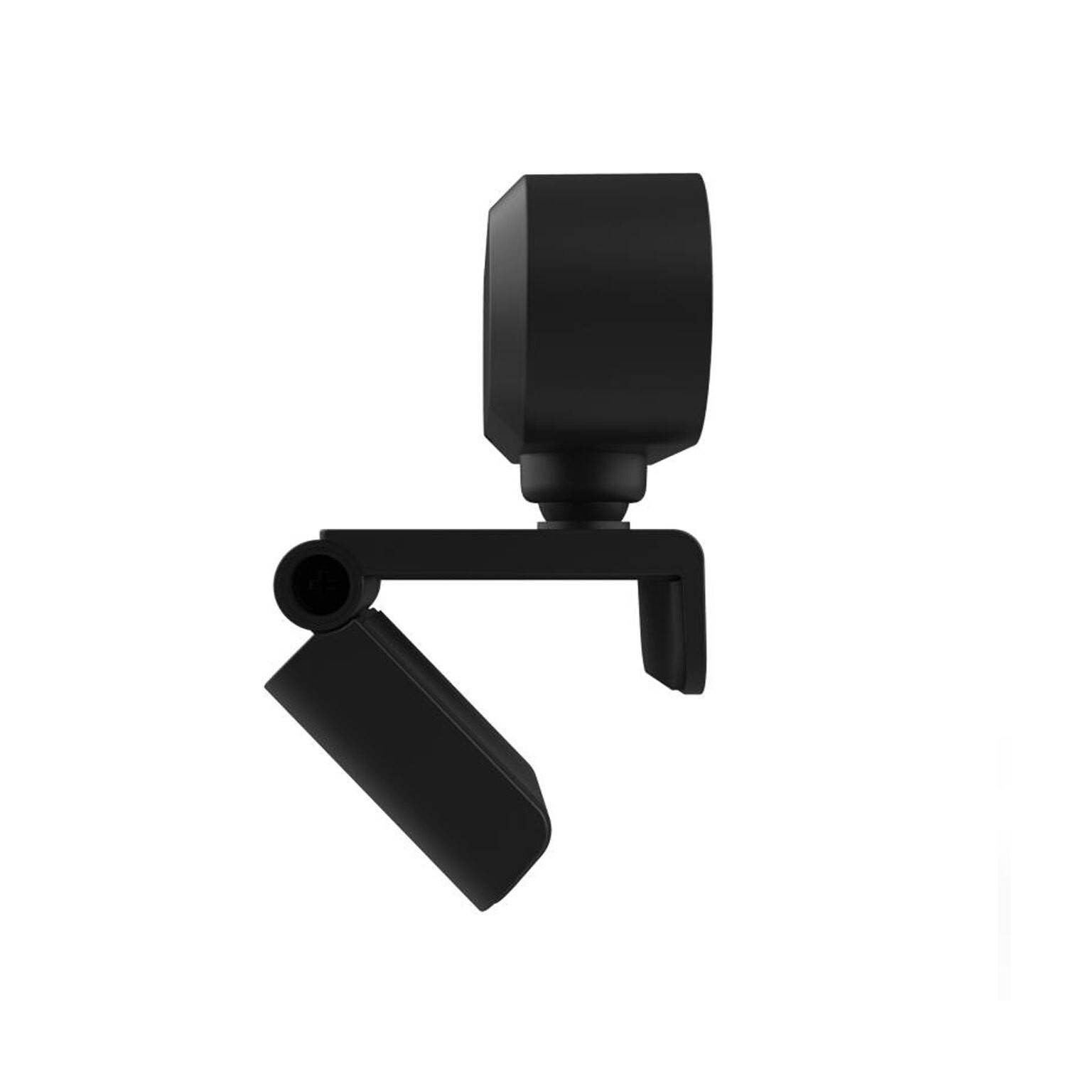 Midland W199 Webcam Full HD 1080p con Microfono Integrato - immagine 3