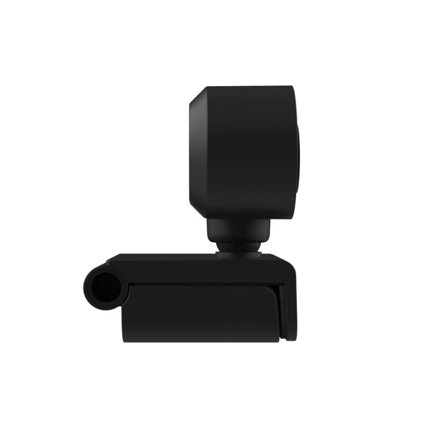 Midland W199 Webcam Full HD 1080p con Microfono Integrato - immagine 4