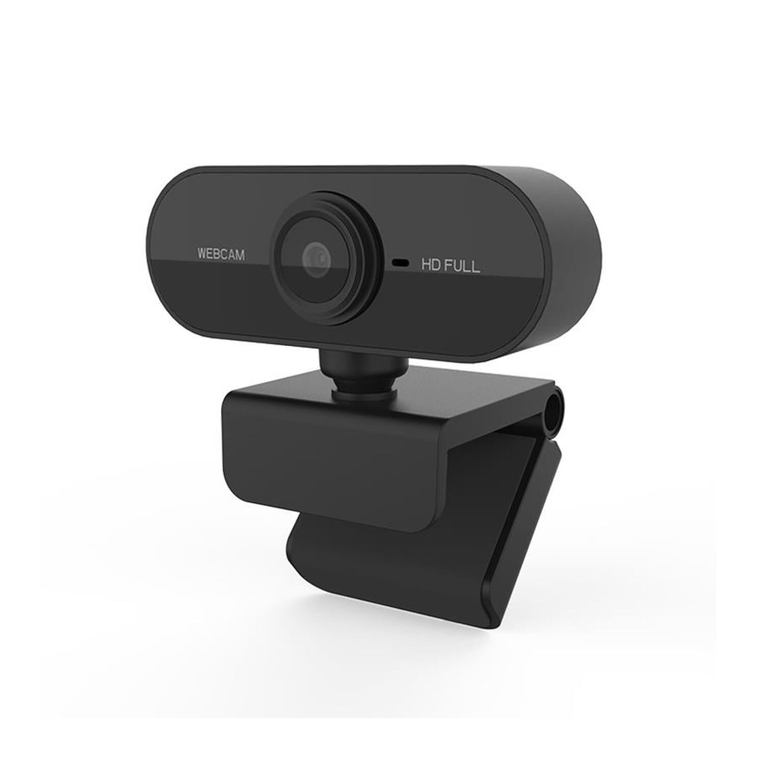 Midland W199 Webcam Full HD 1080p con Microfono Integrato - immagine 6