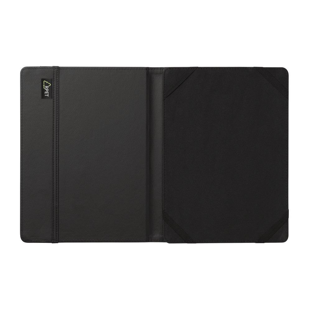 Trust Primo Custodia Folio Riciclata per Tablet da 10 Pollici - immagine 4
