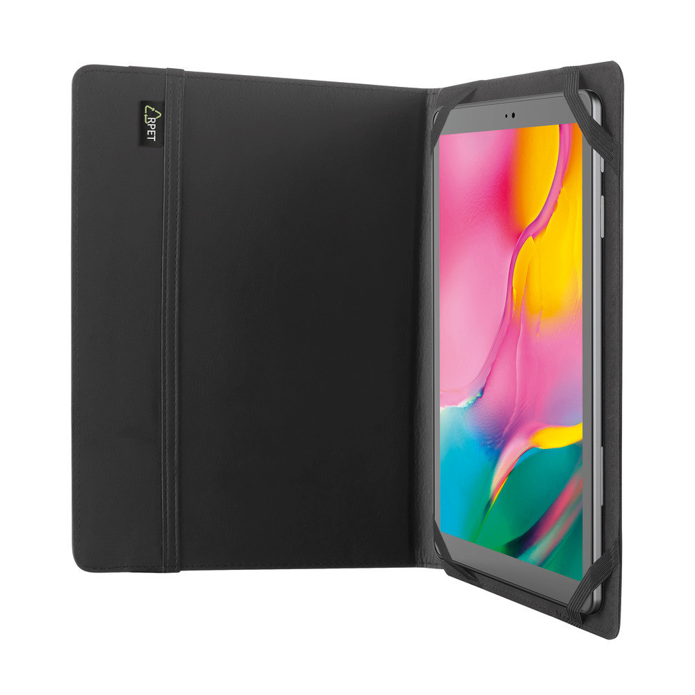Trust Primo Custodia Folio Riciclata per Tablet da 10 Pollici - immagine 6