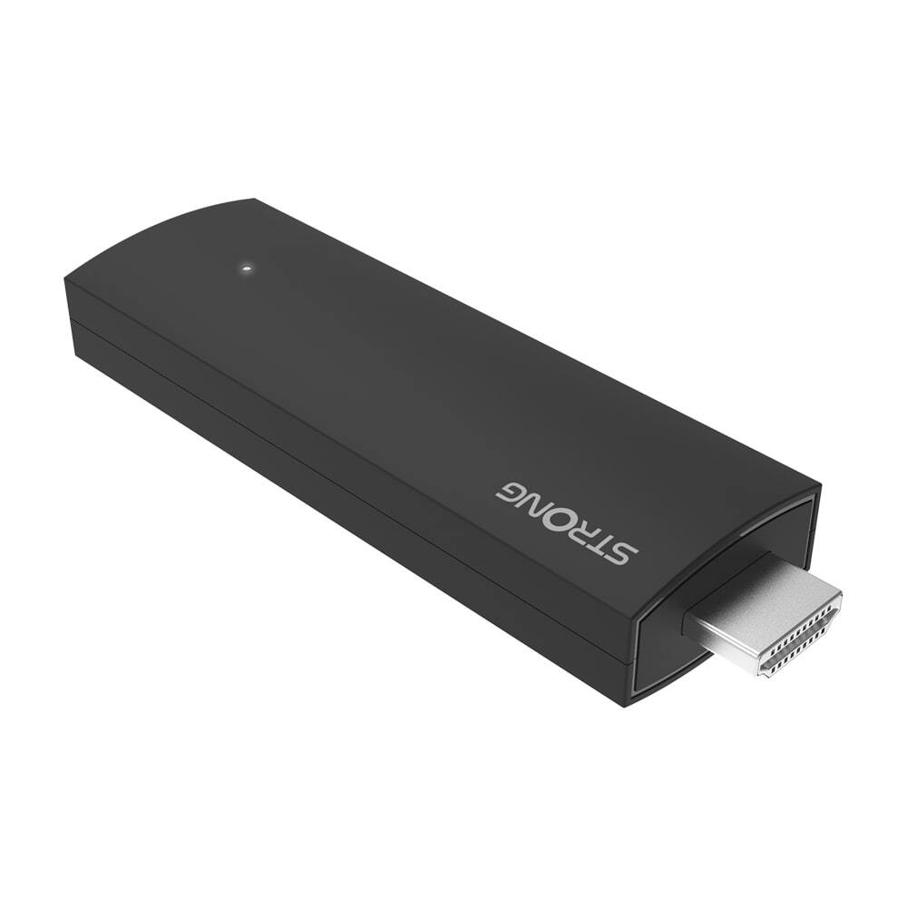 Strong SRT41 Google TV Stick Google TV 4K Ultra HD Android Wi-Fi - immagine 2