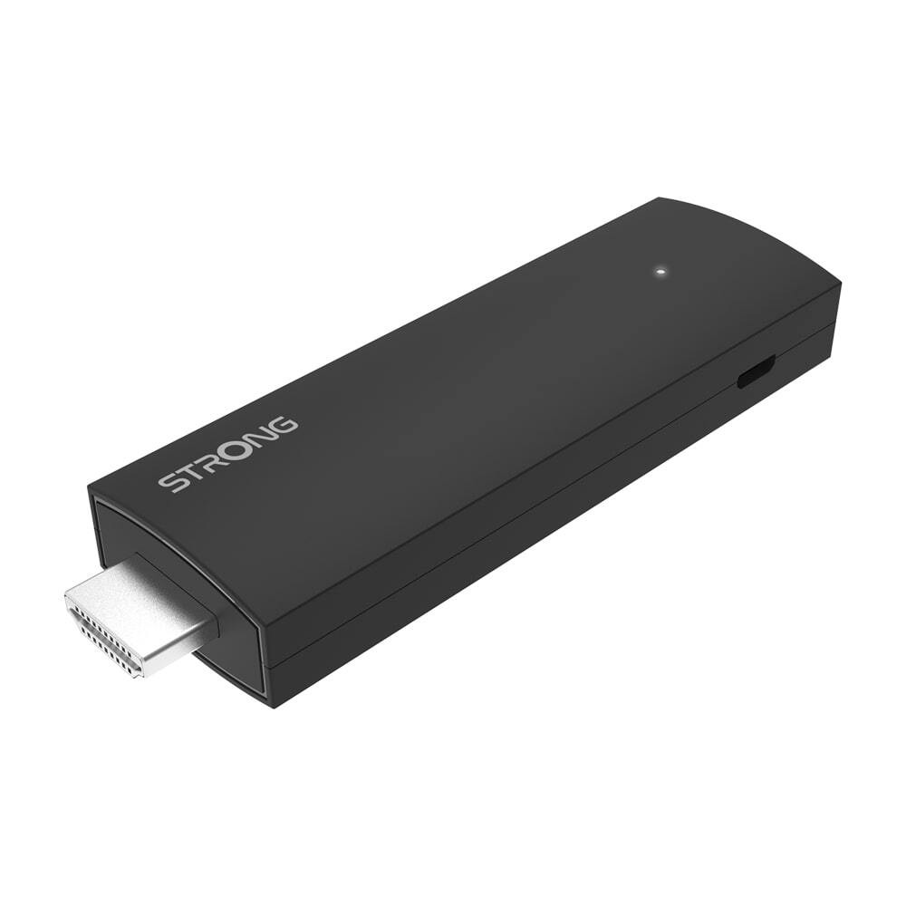 Strong SRT41 Google TV Stick Google TV 4K Ultra HD Android Wi-Fi - immagine 6