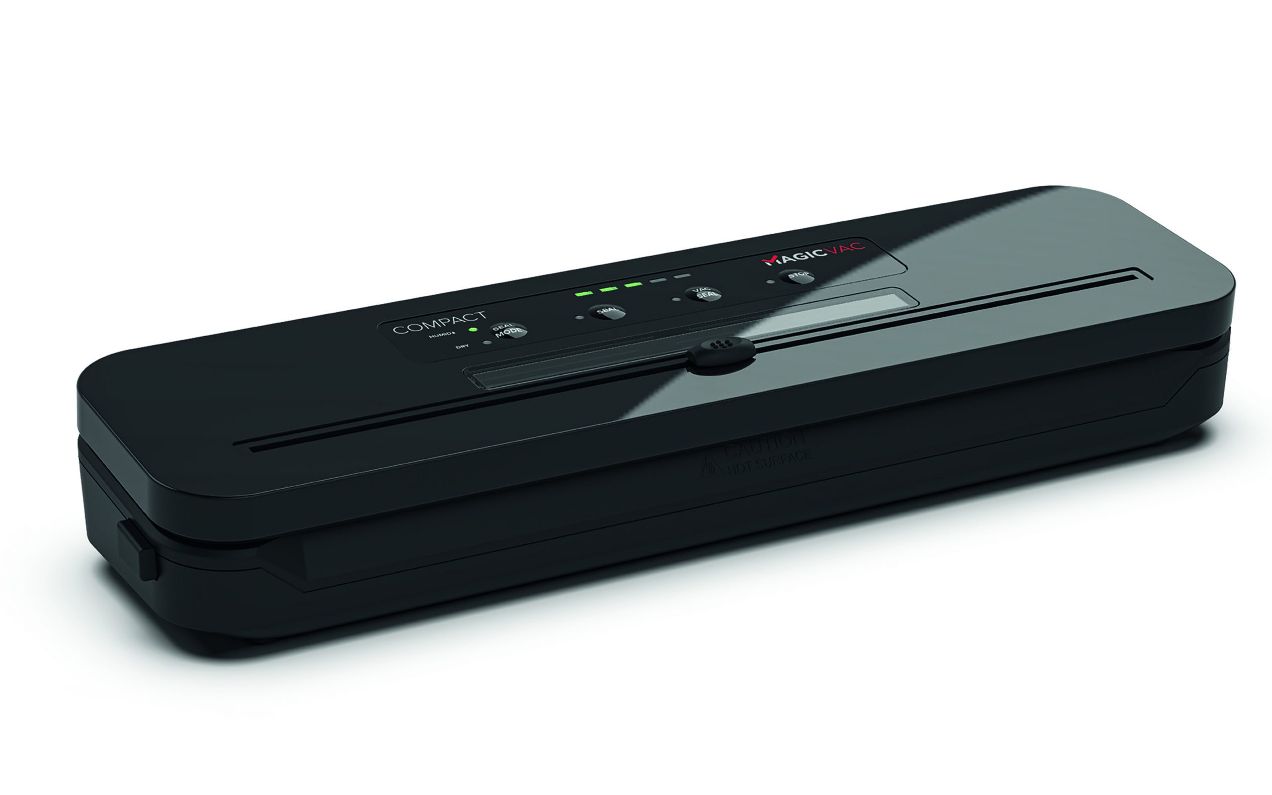 Magic Vac Compact VK02PK1 Macchina Sottovuoto - immagine 2