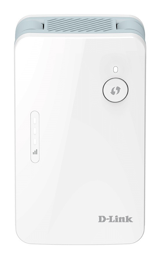 D-Link E15 Range Extender Mesh AX1500 Wi-Fi 6 Dual Band - immagine 2
