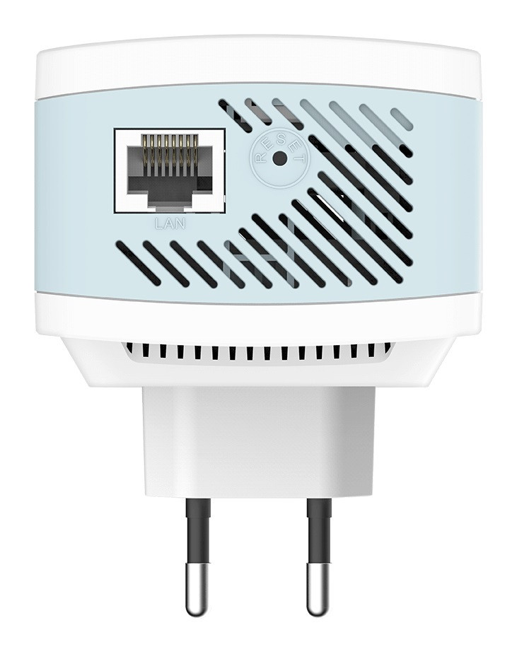 D-Link E15 Range Extender Mesh AX1500 Wi-Fi 6 Dual Band - immagine 3