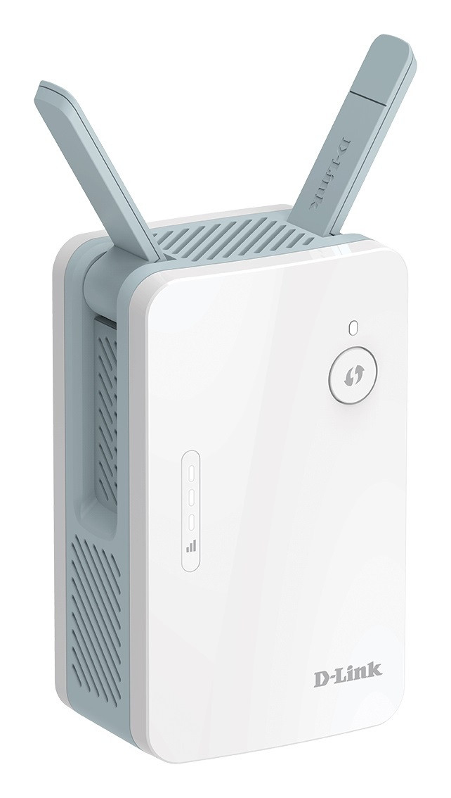 D-Link E15 Range Extender Mesh AX1500 Wi-Fi 6 Dual Band - immagine 6