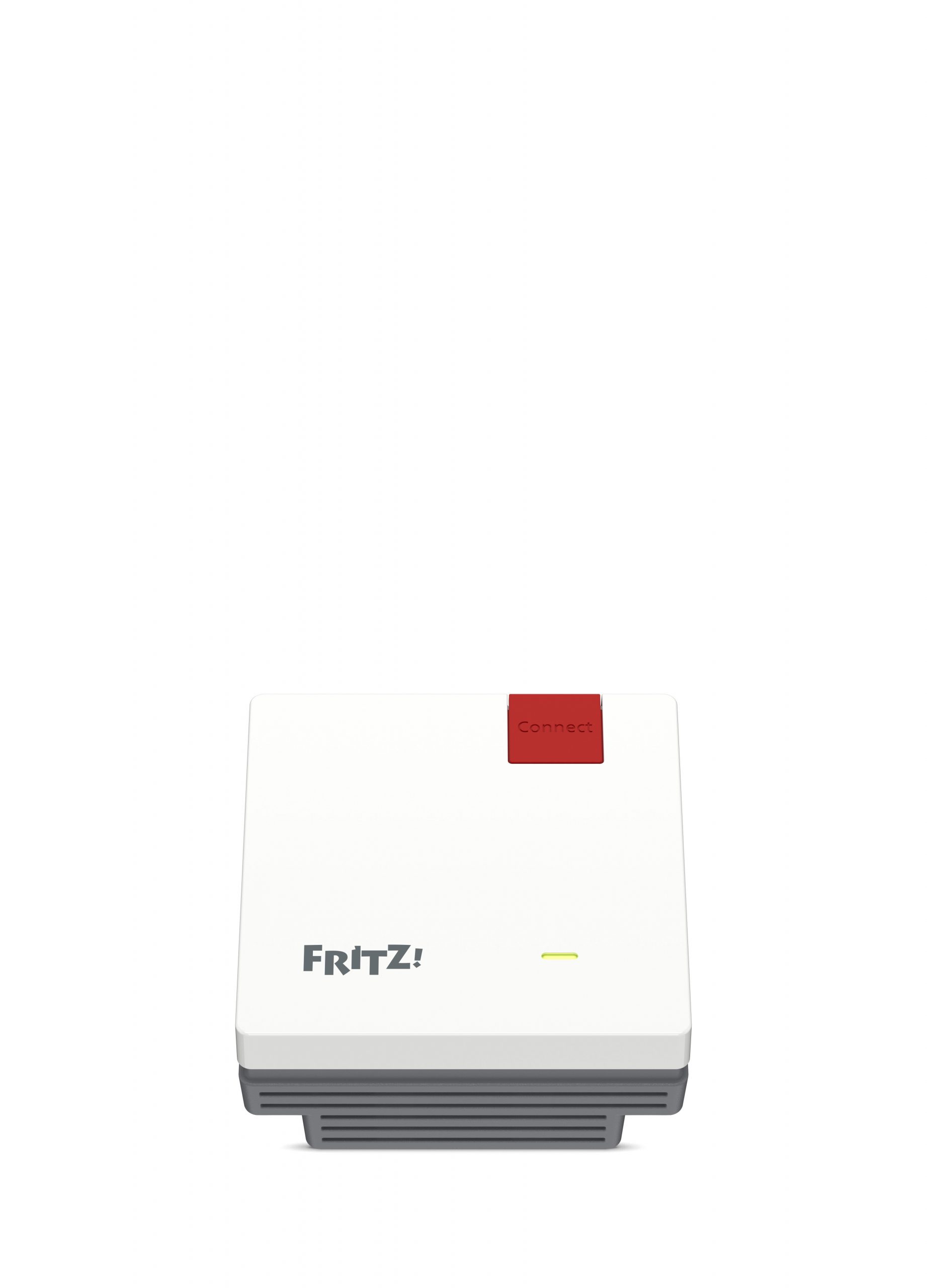 Fritz Repeater 600 Range Extender Wi-Fi N600 2 4 GHz - immagine 2