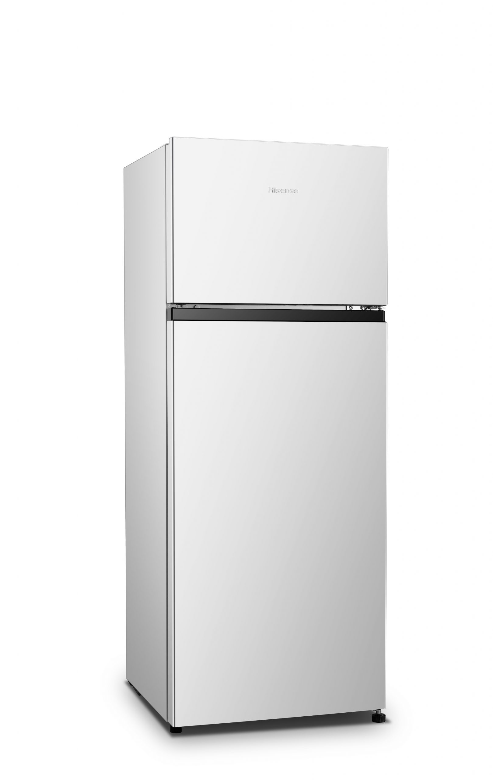 Hisense RT267D4AWF Frigorifero 2 Porte Statico 205lt - immagine 3