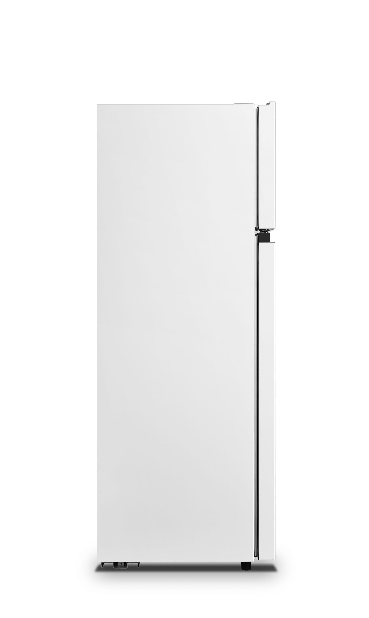 Hisense RT267D4AWF Frigorifero 2 Porte Statico 205lt - immagine 6
