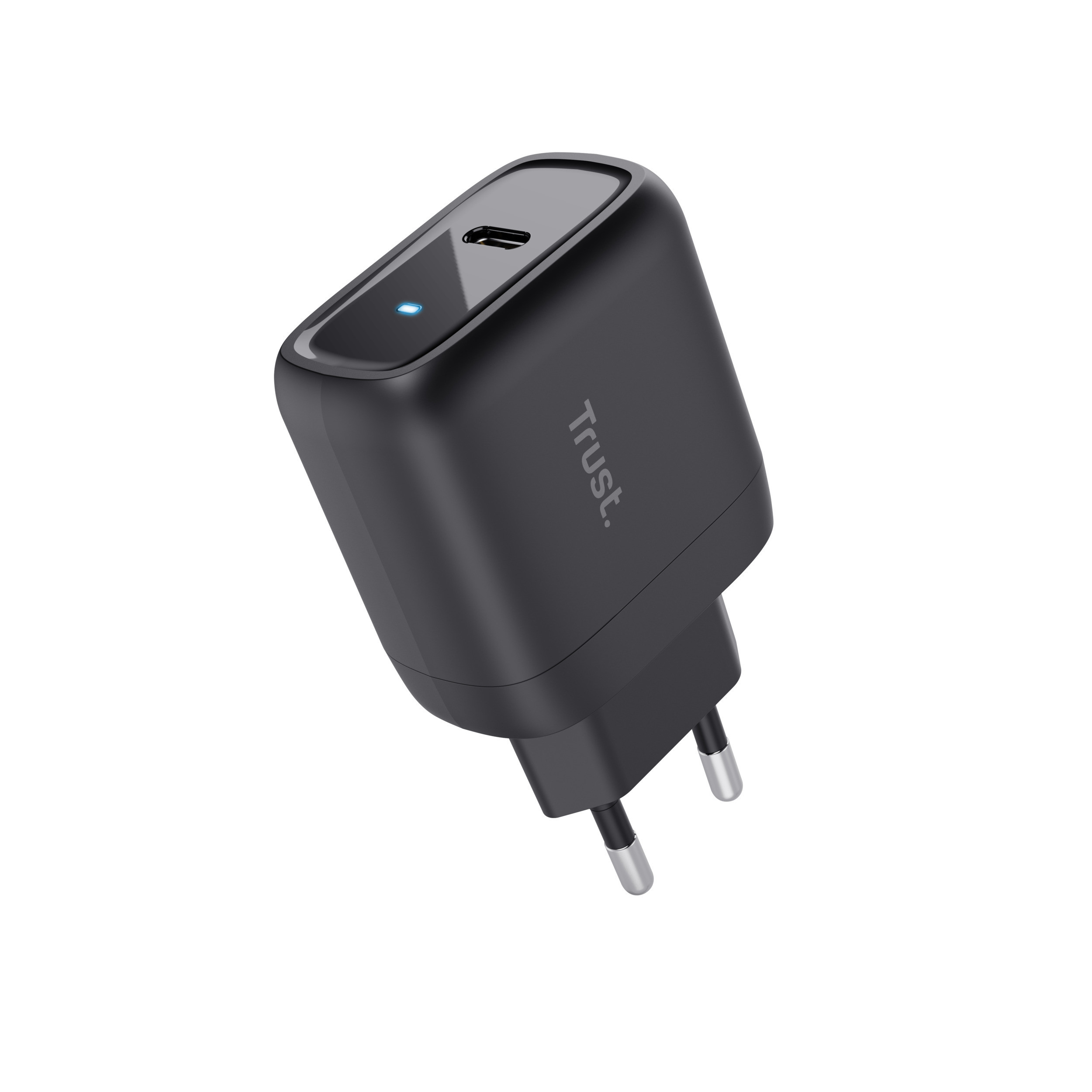 Trust Maxo Nero Caricabatterie 45W con Cavo USB-C - immagine 3