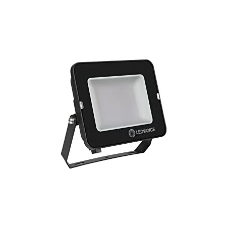 Ledvance FLCOMP50840B Faro LED 50w 4000k 5000lm Nero