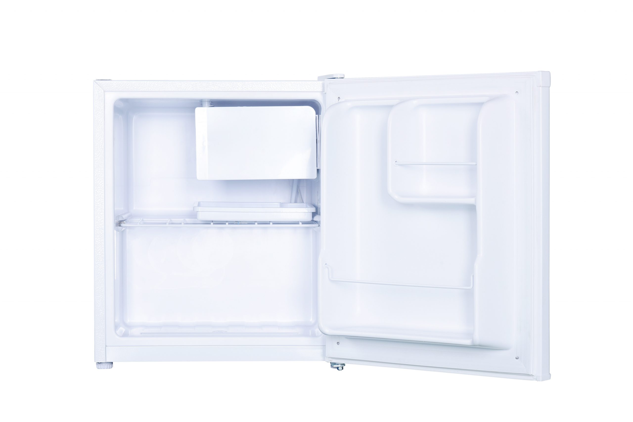 Sekom SHMT06SM1WF0 Mini Frigo Bianco Sottotavolo Mini 41 Litri - immagine 3
