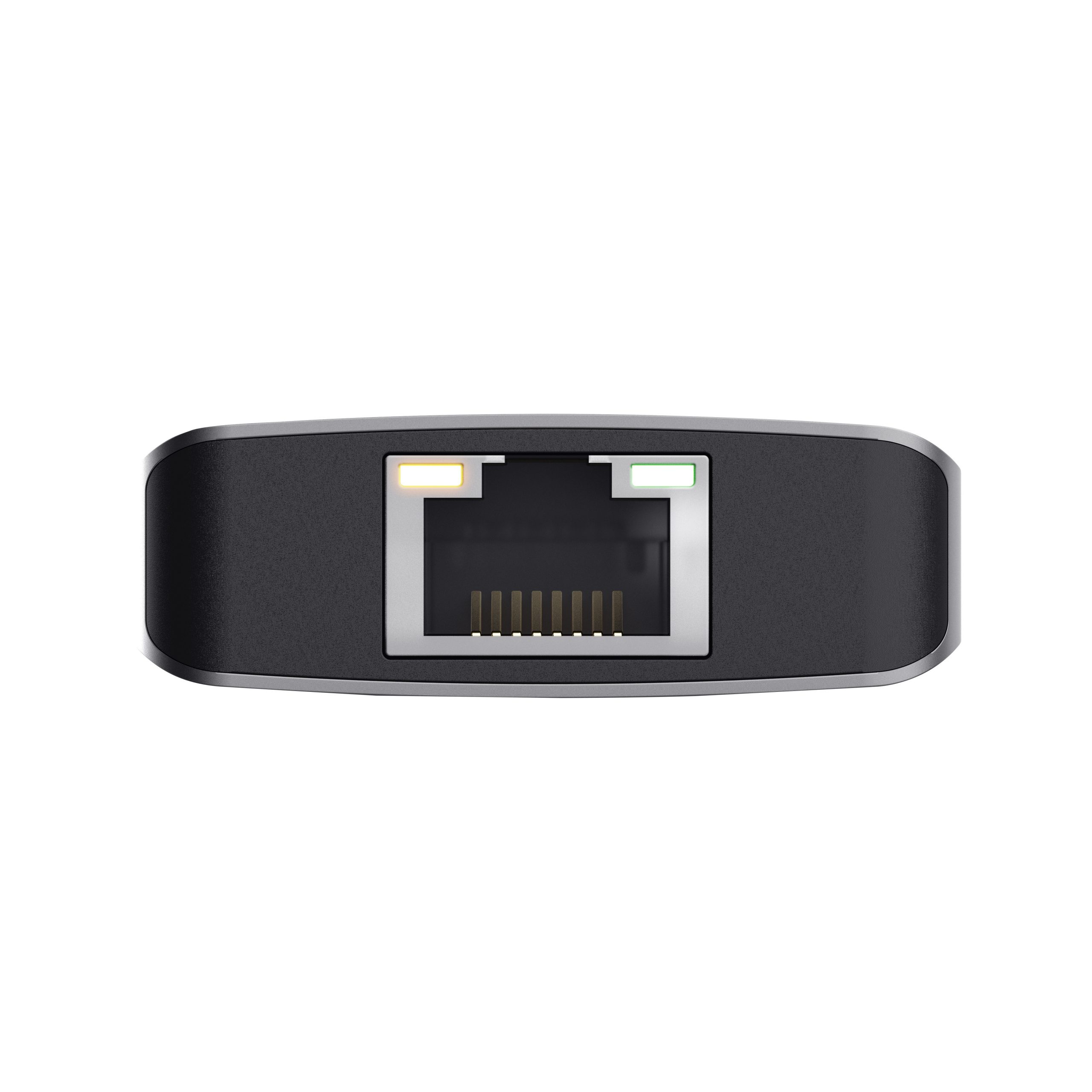 Trust Dalyx Adattatore in Alluminio Multiporta 6-in-1 HDMI-2USB-C-2USB - immagine 4