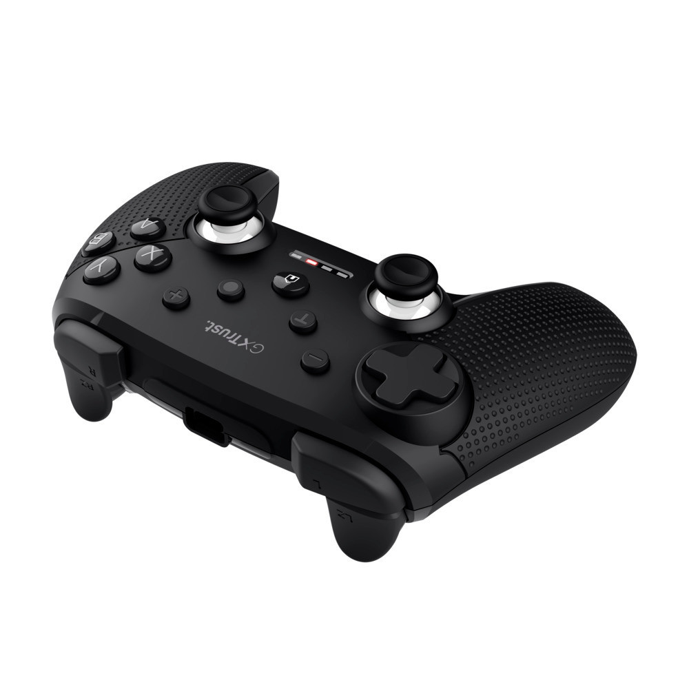 Trust GXT 542 Muta Controller Gaming Wireless Ricaricabile - immagine 2