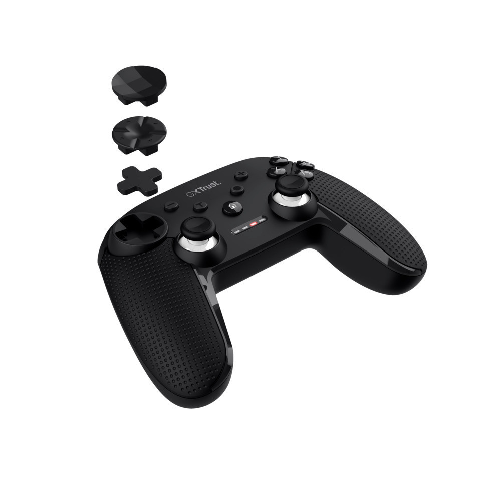 Trust GXT 542 Muta Controller Gaming Wireless Ricaricabile - immagine 3