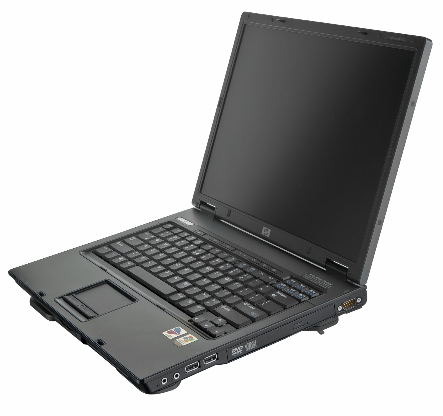 Trust Xstream Breeze Base di Raffreddamento per Laptop con 2 Ventole - immagine 3