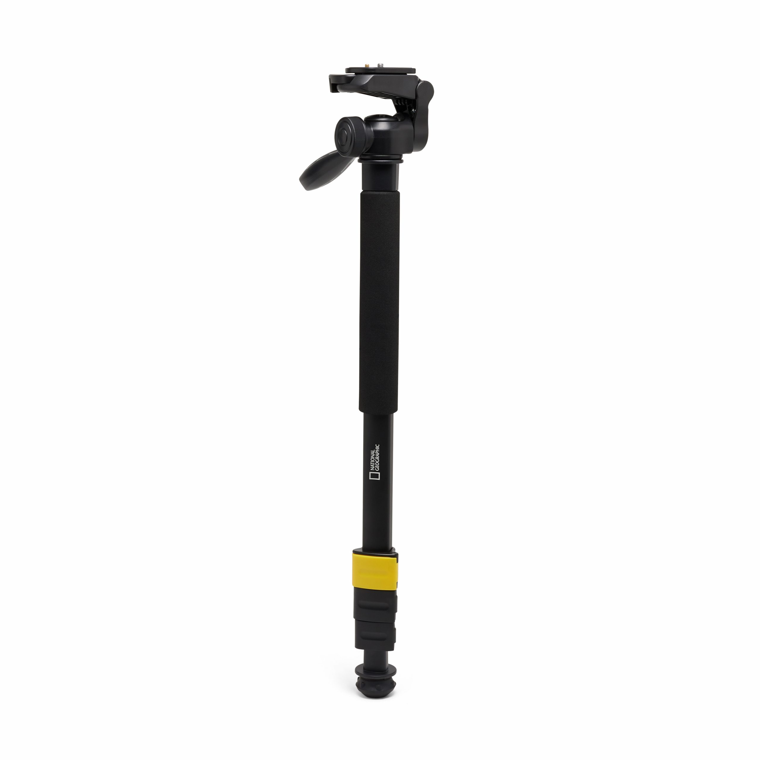 National Geographic NGPM002 Treppiede 3in1 per Fotocamere - immagine 2