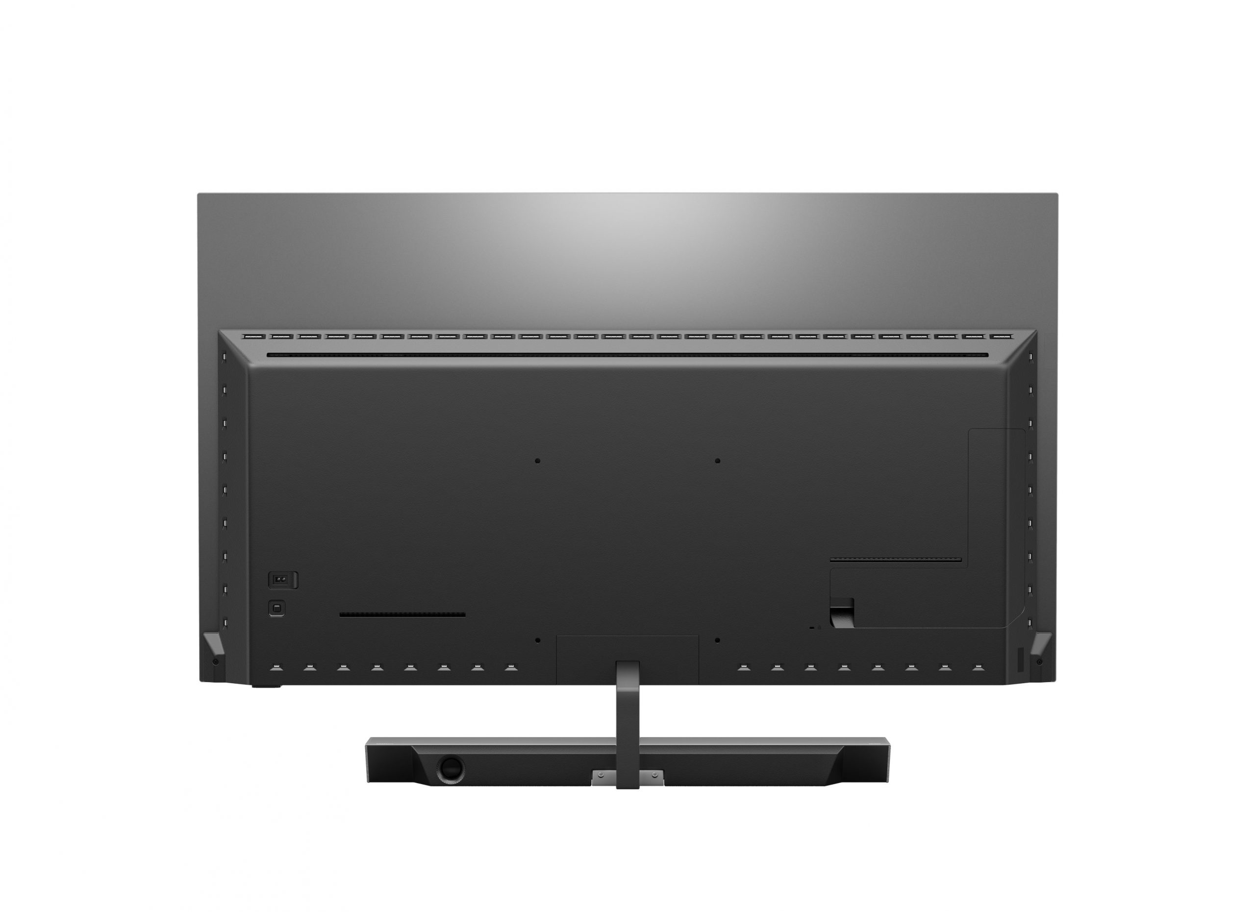 Philips 65OLED935 TV OLED 65 UHD 4K HDR Android Ambilight - immagine 2