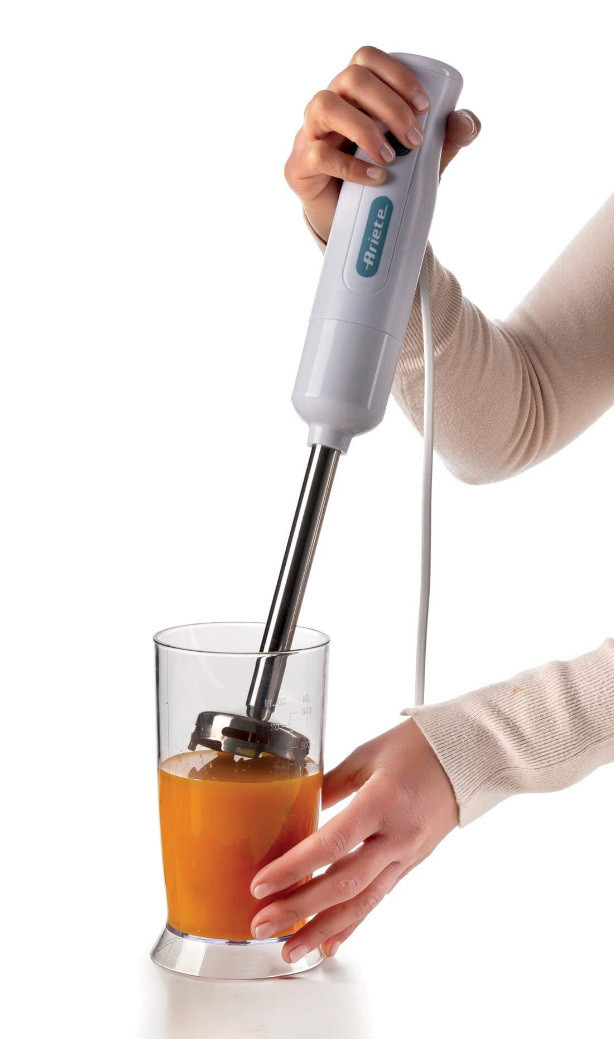 Ariete Breakfast 601 Frullatore a Immersione - immagine 2