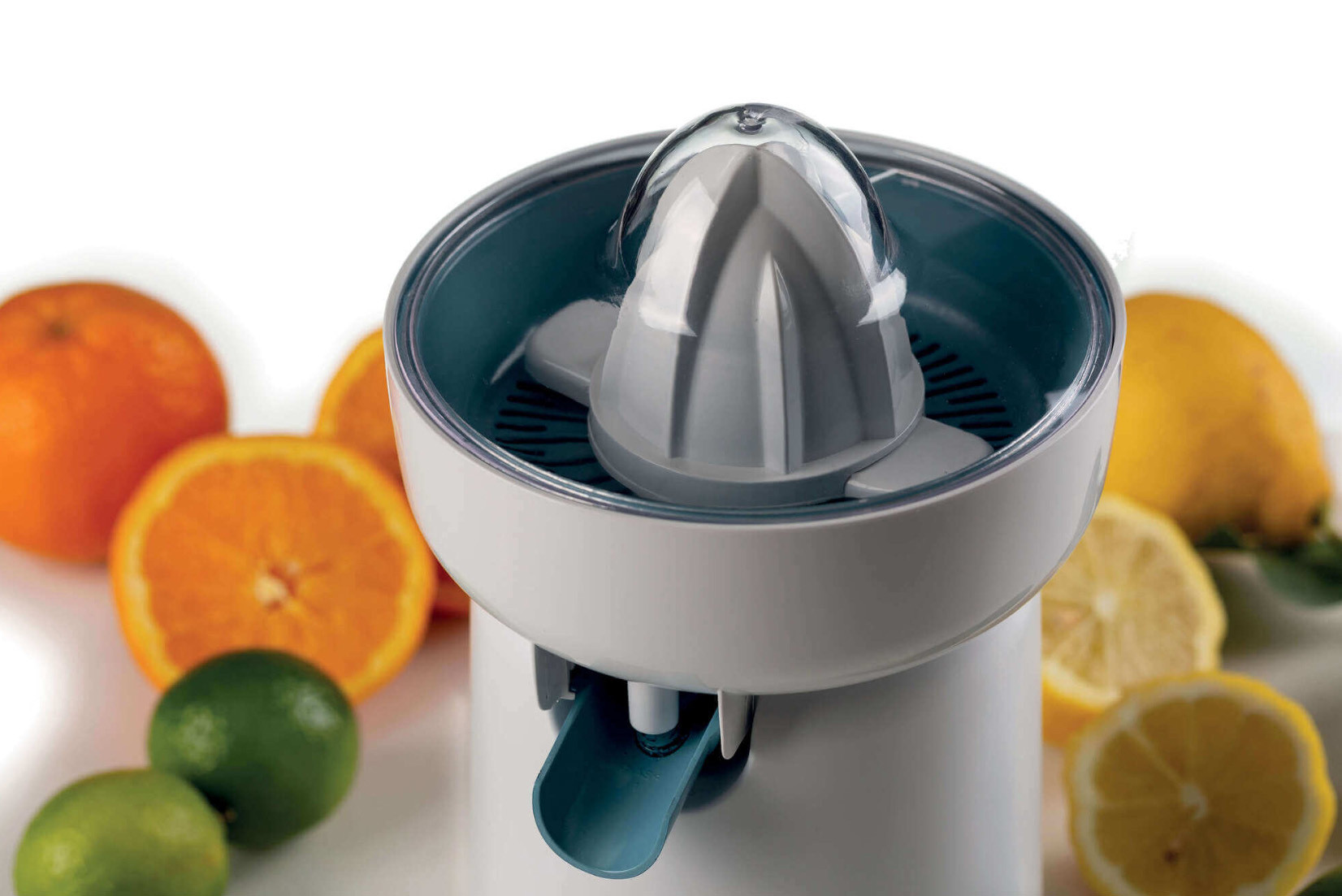 Ariete Breakfast Spremiagrumi 40W con 2 Coni - immagine 3