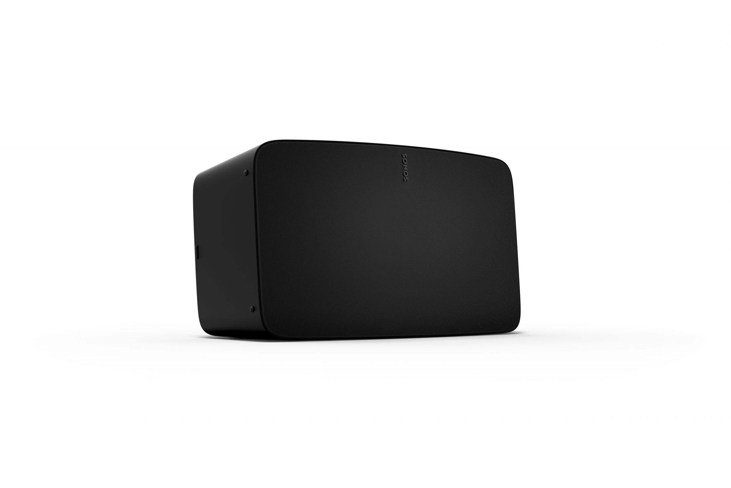 Sonos Speaker FIVE BLACK Wireless Wifi ad Alta Qualita Superiore - immagine 2