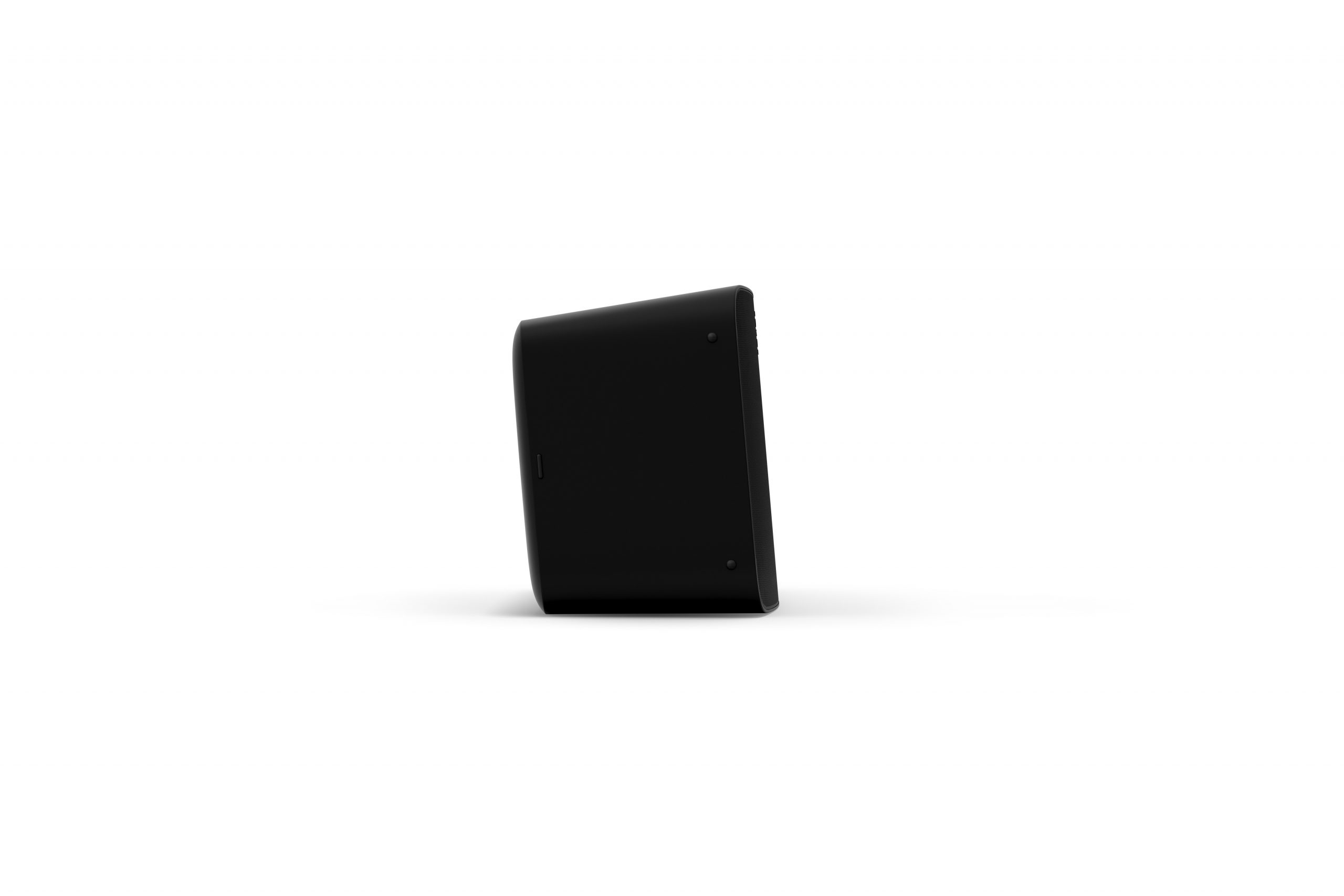 Sonos Speaker FIVE BLACK Wireless Wifi ad Alta Qualita Superiore - immagine 3