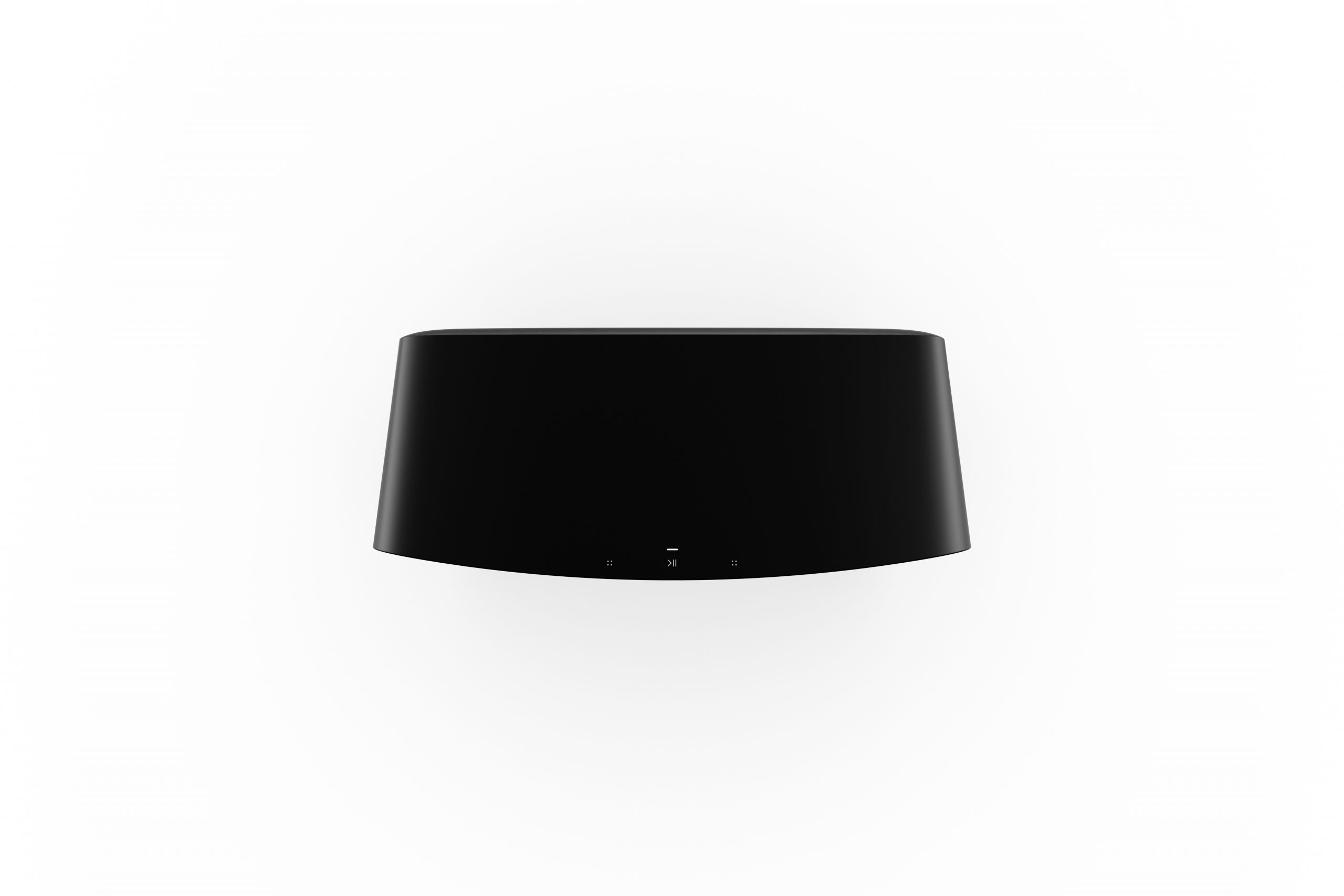 Sonos Speaker FIVE BLACK Wireless Wifi ad Alta Qualita Superiore - immagine 4