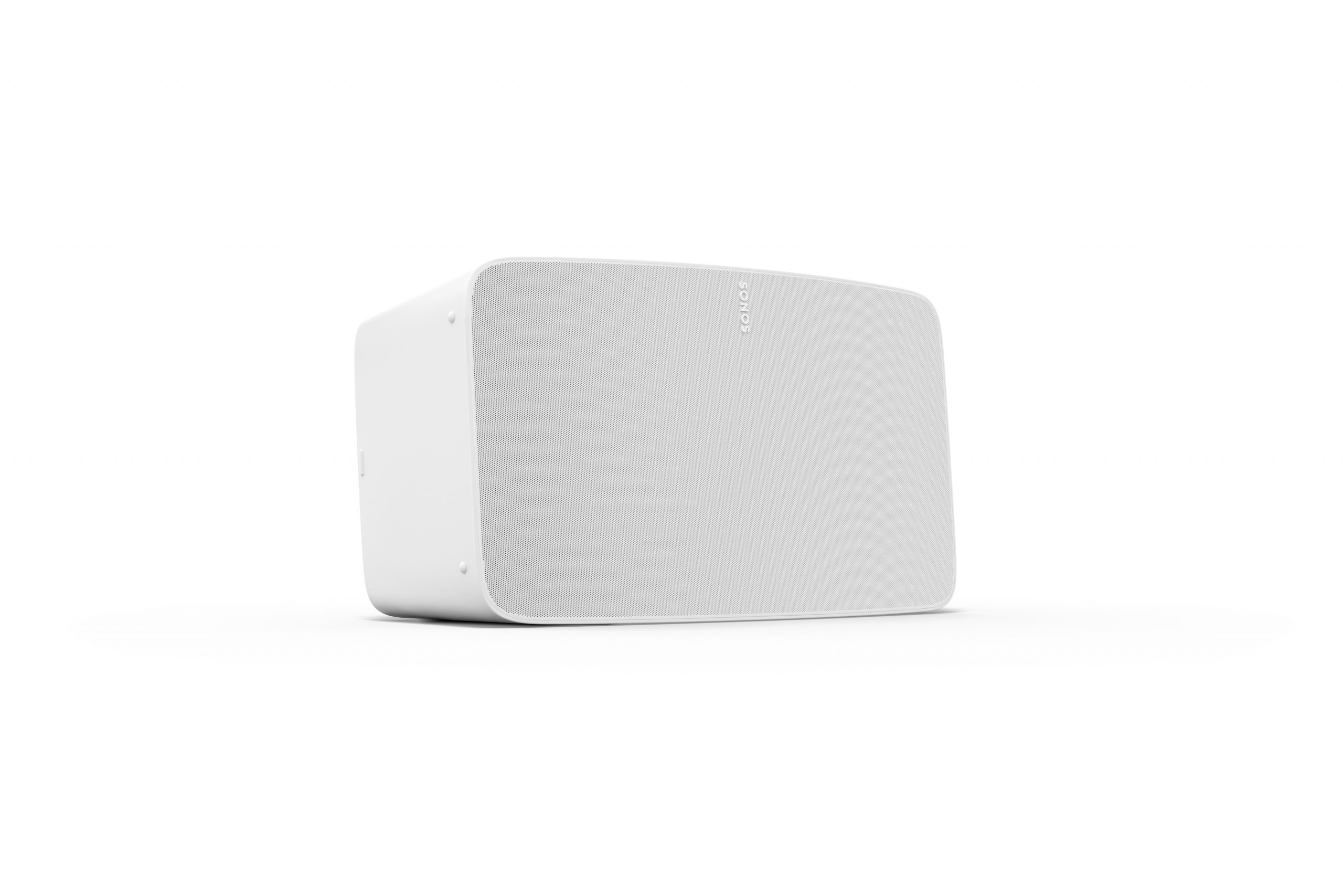 Sonos Speaker FIVE WHITE Wireless Wifi ad Alta Qualita Superiore - immagine 2